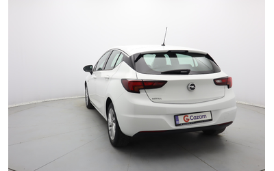 Opel Astra - автомобили, коли, обяви за нови и употребявани 17