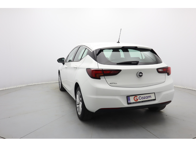 Opel Astra - автомобили, коли, обяви за нови и употребявани 17