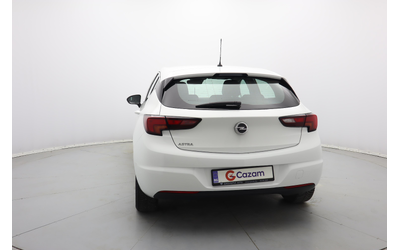 Opel Astra - автомобили, коли, обяви за нови и употребявани 18