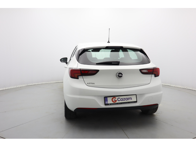 Opel Astra - автомобили, коли, обяви за нови и употребявани 18