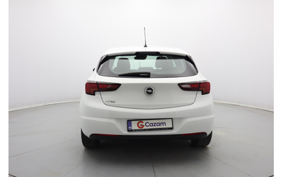 Opel Astra - автомобили, коли, обяви за нови и употребявани 19