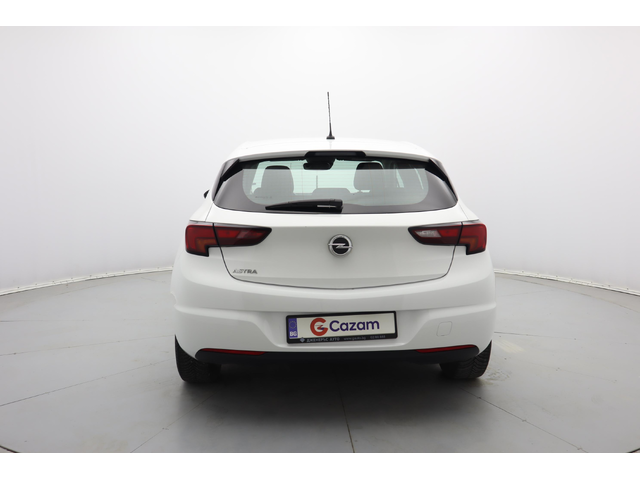 Opel Astra - автомобили, коли, обяви за нови и употребявани 19