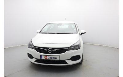 opel-astra - 1