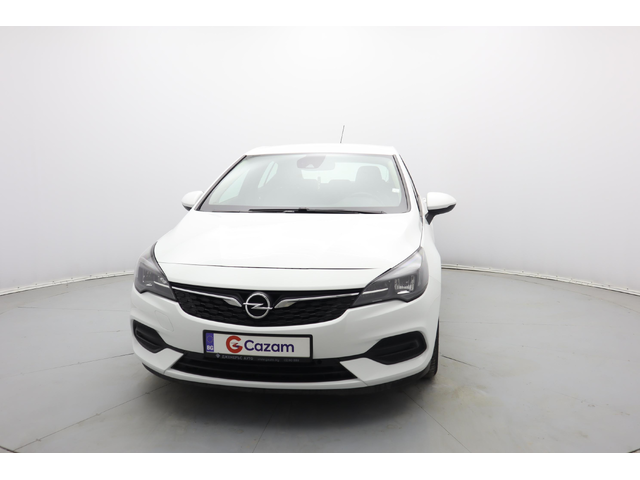 Opel Astra - автомобили, коли, обяви за нови и употребявани 1