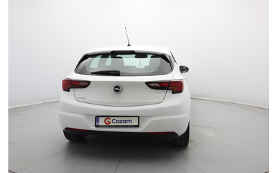 Opel Astra - автомобили, коли, обяви за нови и употребявани 20