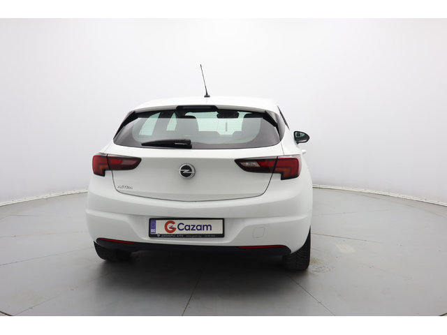 Opel Astra - автомобили, коли, обяви за нови и употребявани 20