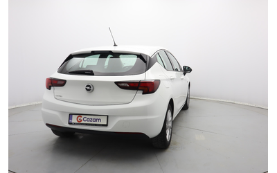 Opel Astra - автомобили, коли, обяви за нови и употребявани 21