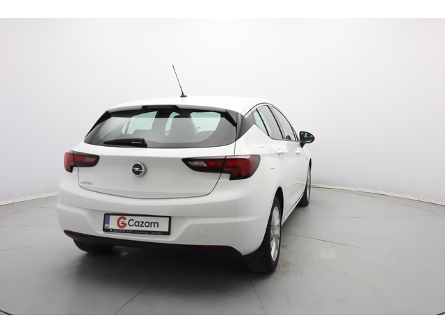 Opel Astra - автомобили, коли, обяви за нови и употребявани 21