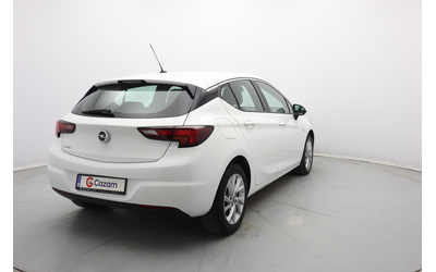 Opel Astra - автомобили, коли, обяви за нови и употребявани 22