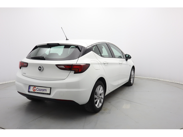 Opel Astra - автомобили, коли, обяви за нови и употребявани 22