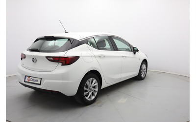 Opel Astra - автомобили, коли, обяви за нови и употребявани 23