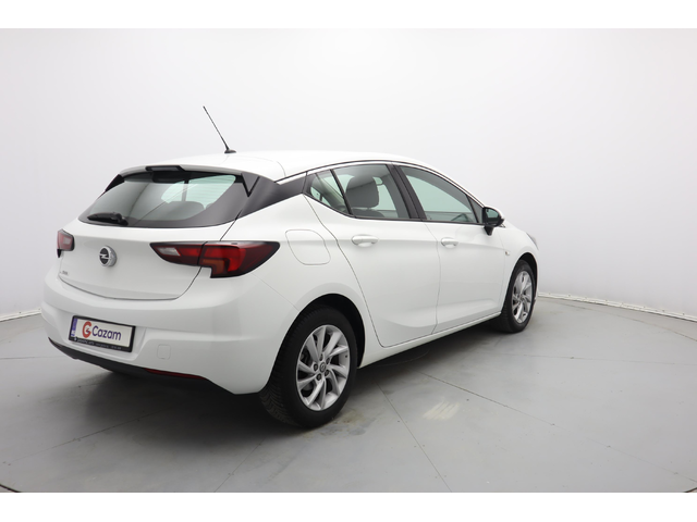 Opel Astra - автомобили, коли, обяви за нови и употребявани 23