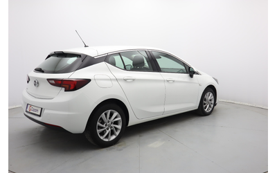 Opel Astra - автомобили, коли, обяви за нови и употребявани 24