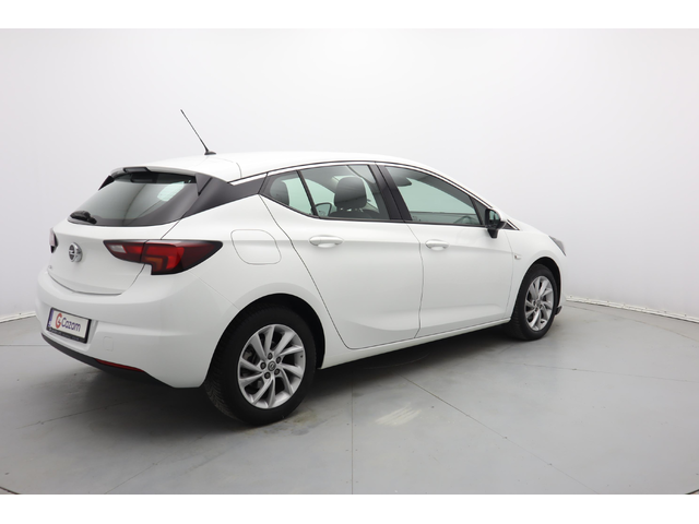 Opel Astra - автомобили, коли, обяви за нови и употребявани 24