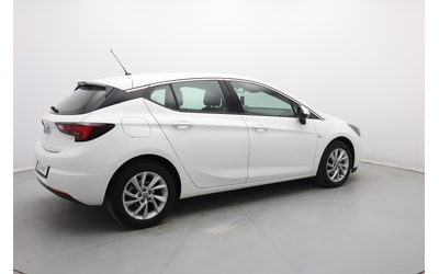 Opel Astra - автомобили, коли, обяви за нови и употребявани 25