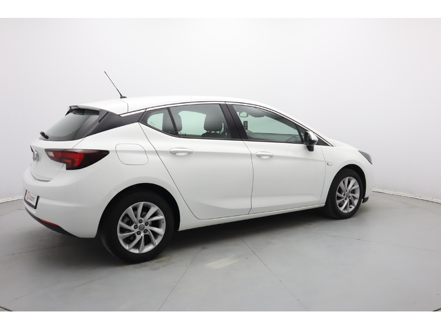 Opel Astra - автомобили, коли, обяви за нови и употребявани 25