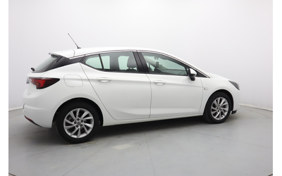 Opel Astra - автомобили, коли, обяви за нови и употребявани 26