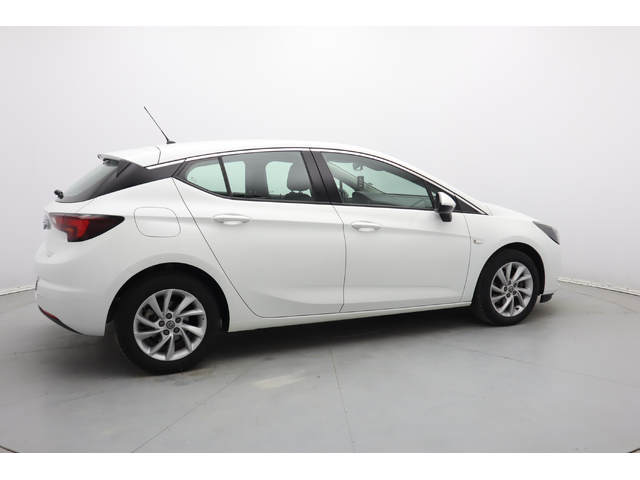 Opel Astra - автомобили, коли, обяви за нови и употребявани 26