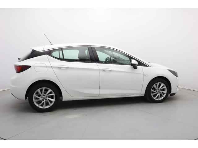 Opel Astra - автомобили, коли, обяви за нови и употребявани 27