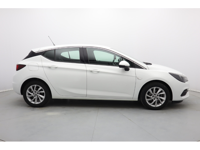 Opel Astra - автомобили, коли, обяви за нови и употребявани 29