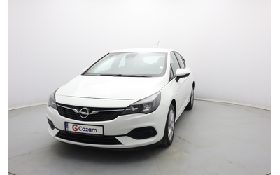 opel-astra - 2