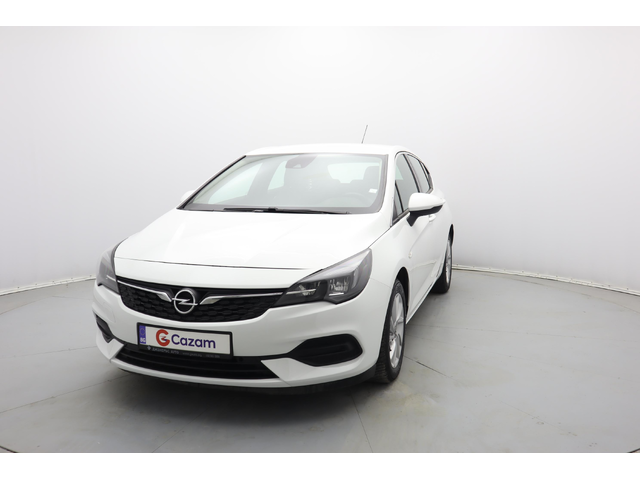 Opel Astra - автомобили, коли, обяви за нови и употребявани 2