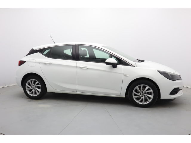 Opel Astra - автомобили, коли, обяви за нови и употребявани 30