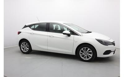 Opel Astra - автомобили, коли, обяви за нови и употребявани 31