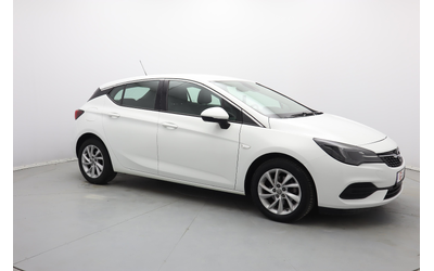 Opel Astra - автомобили, коли, обяви за нови и употребявани 32