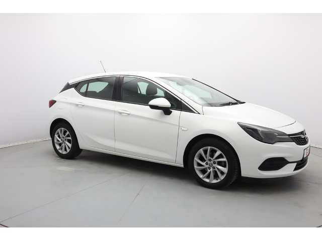 Opel Astra - автомобили, коли, обяви за нови и употребявани 32