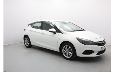 Opel Astra - автомобили, коли, обяви за нови и употребявани 33