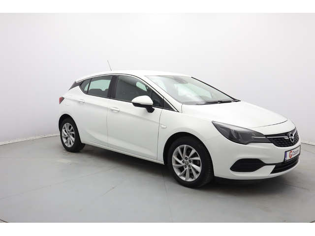Opel Astra - автомобили, коли, обяви за нови и употребявани 33