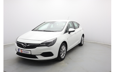 opel-astra - 3
