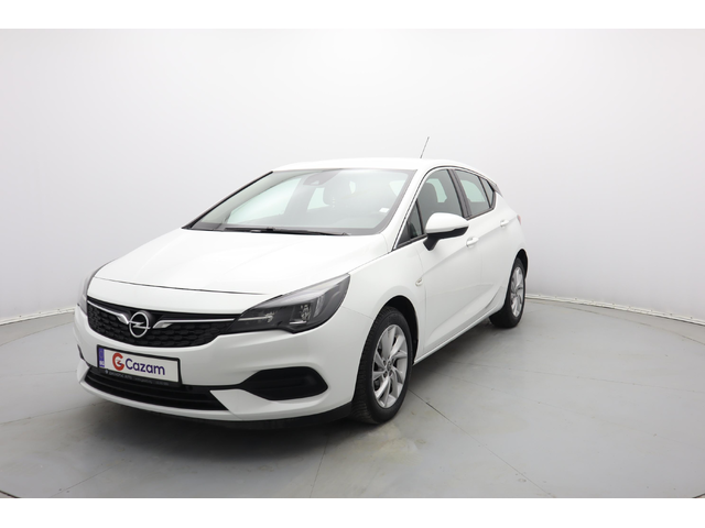 Opel Astra - автомобили, коли, обяви за нови и употребявани 3