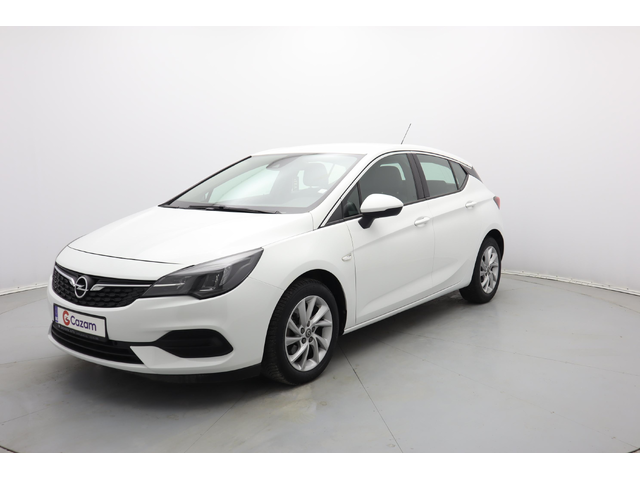 Opel Astra - автомобили, коли, обяви за нови и употребявани 4