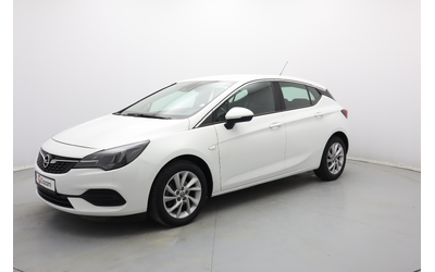 opel-astra - 5