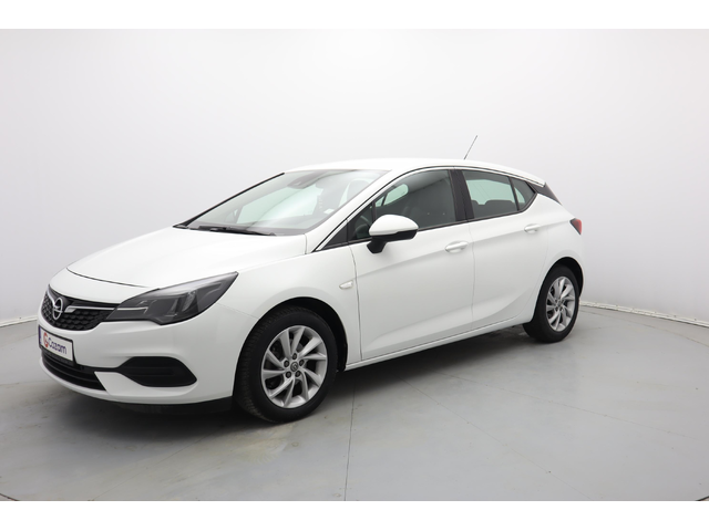 Opel Astra - автомобили, коли, обяви за нови и употребявани 5