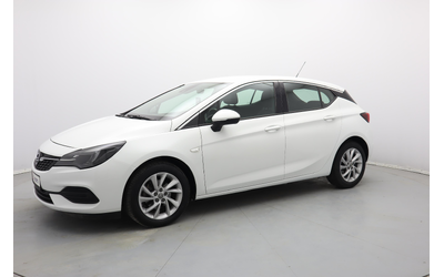 Opel Astra - автомобили, коли, обяви за нови и употребявани 6