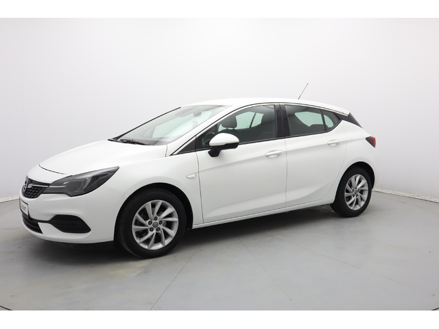 Opel Astra - автомобили, коли, обяви за нови и употребявани 6