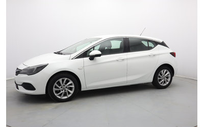 Opel Astra - автомобили, коли, обяви за нови и употребявани 7