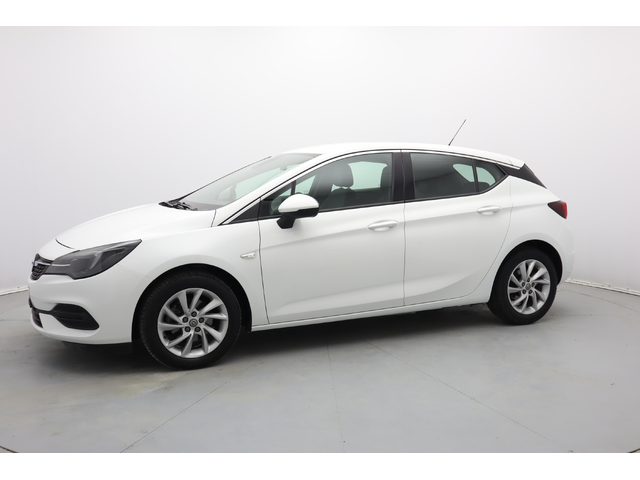 Opel Astra - автомобили, коли, обяви за нови и употребявани 7