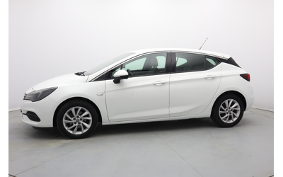 Opel Astra - автомобили, коли, обяви за нови и употребявани 8