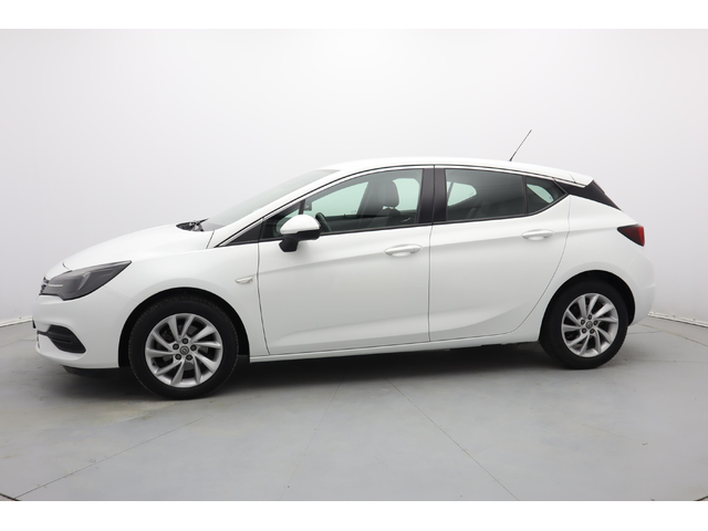 Opel Astra - автомобили, коли, обяви за нови и употребявани 8