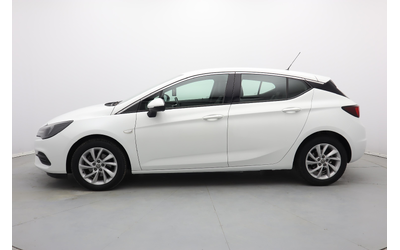 Opel Astra - автомобили, коли, обяви за нови и употребявани 9