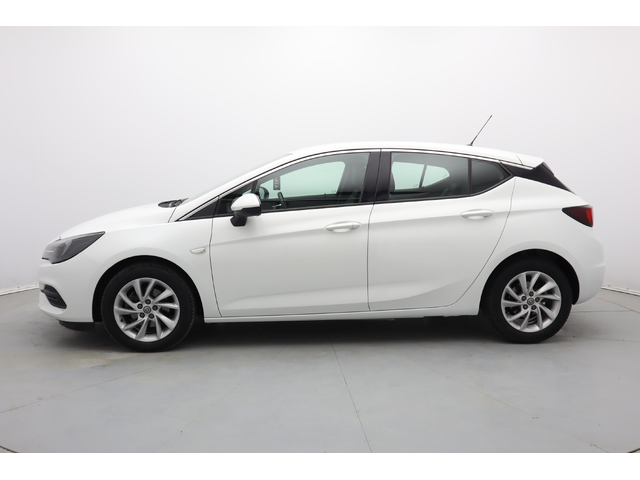Opel Astra - автомобили, коли, обяви за нови и употребявани 9