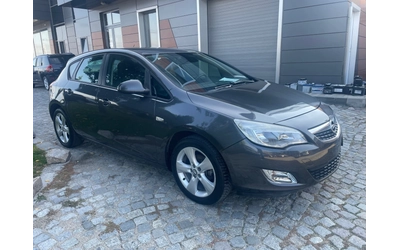 opel-astra - 2