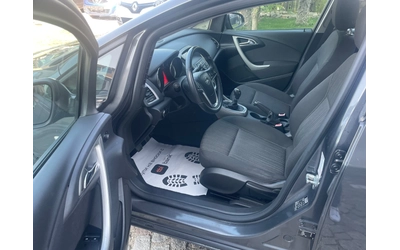 opel-astra - 5
