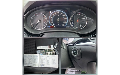 Opel Astra 1.5 CDTI 122 К.С. АВТОМАТ / ФЕЙС / ЛЕД / КАМЕРА - автомобили, коли, обяви за нови и употребявани 12