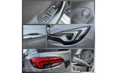 Opel Astra 1.5 CDTI 122 К.С. АВТОМАТ / ФЕЙС / ЛЕД / КАМЕРА - автомобили, коли, обяви за нови и употребявани 15