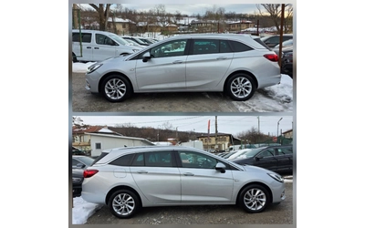 opel-astra - 5